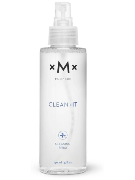 Mshop Care Clean:It 150ml