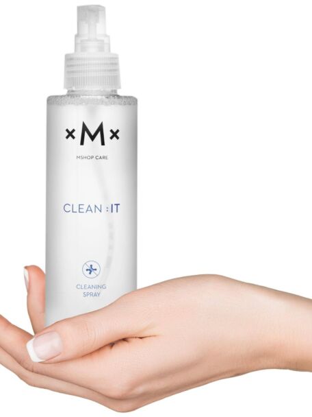 Mshop Care Clean:It 150ml
