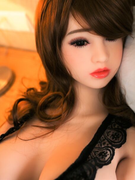 Real Doll Nicole