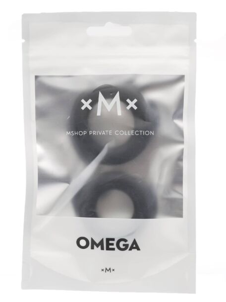 Private Collection Omega 2.0