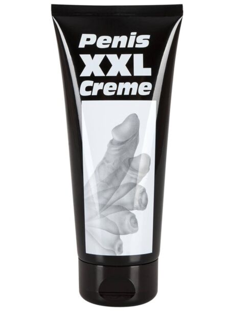 Penis XXL Creme 200 ml.