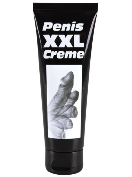 Penis XXL Creme  80 ml