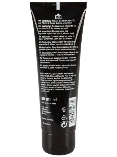 Penis XXL Creme  80 ml