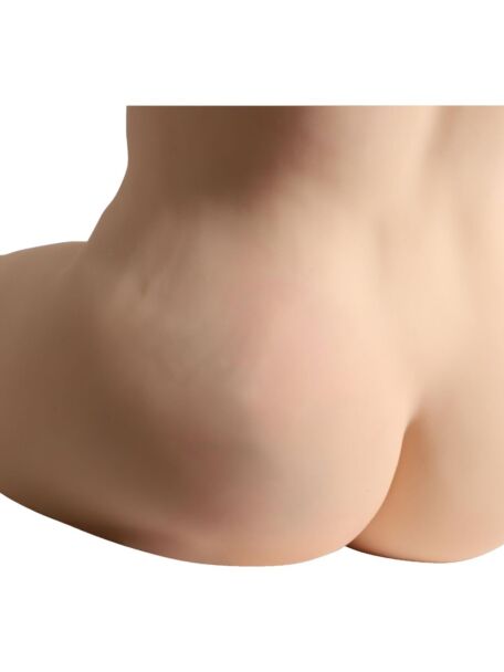 Real Doll Sex On Legs