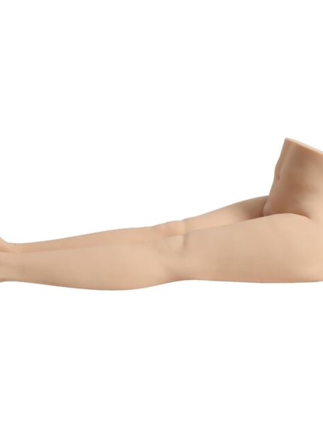 Real Doll Sex On Legs