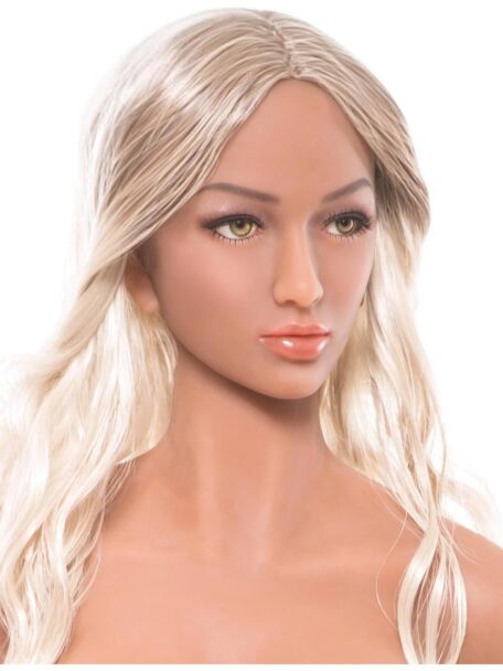Ultimate Fantasy Dolls Kitty