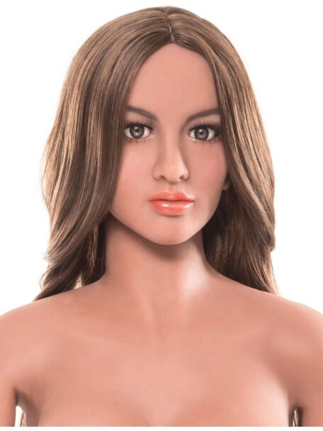 Ultimate Fantasy Dolls Carmen