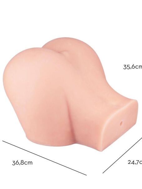 Sexdoll Doggy Style