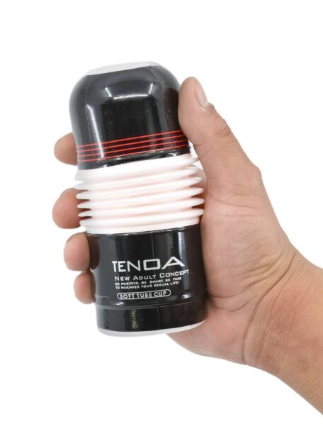 Tehca Masturbator