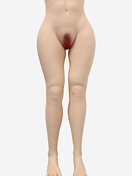 Real Doll Sex On Legs
