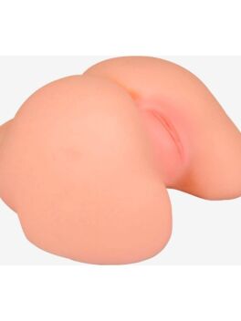 Anal Doggystyle Rear End