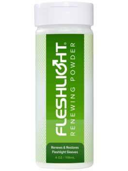Fleshlight Renewing Powder