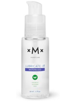 Mshop Care Lube:It Waterbased 50ml