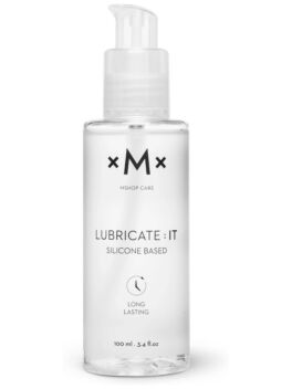 Mshop Care Lube:It Siliconebased 100ml