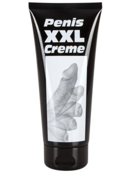 Penis XXL Creme 200 ml.
