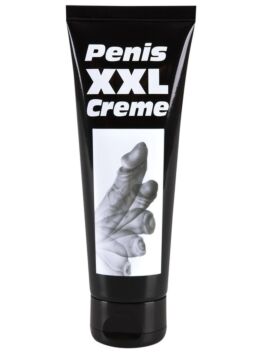 Penis XXL Creme  80 ml