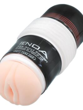 Tehca Masturbator